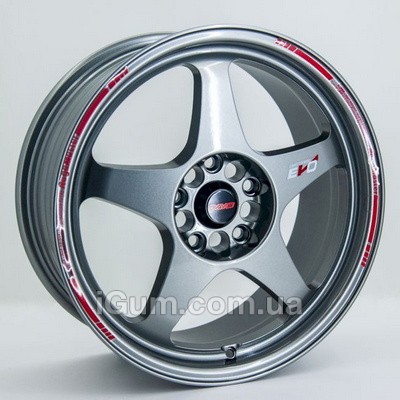 Диски GT Диски GT JCW35