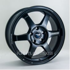 GT JCW37 7,5x17 5x114,3 ET40 DIA73,1 (matt black)