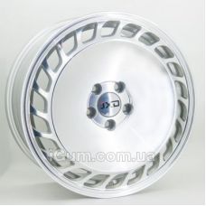 Підбір дисків на Ford Mustang V в Дніпрі GT LG34 8x18 5x114,3 ET40 DIA73,1 (SM)