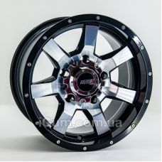 GT LGS06 8x15 5x139,7 ET-10 DIA110,5 (BMF)