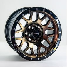 GT LGS39 8x15 6x114,3 ET0 DIA71,6 (BMF)