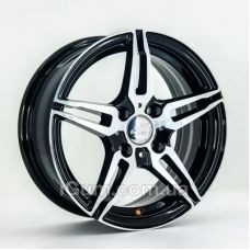GT QC1166 6x14 4x100 ET35 DIA67,1 (BM)