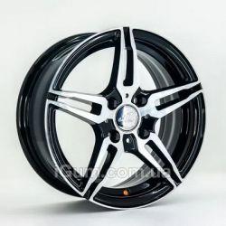 Диски GT QC1166