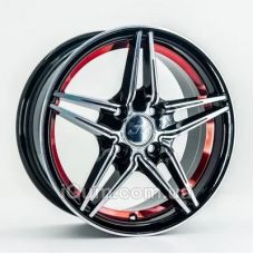 GT QC1281 6x14 4x98 ET35 DIA58,6 (BMR)