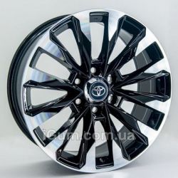 Диски GT QC1801 Диски GT QC1801