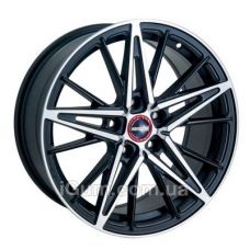 GT RD-M105 7,5x17 5x112 ET35 DIA66,6 (MCB)