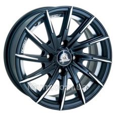 Диски 4x108 R14 в Днепре GT RD-S1 6x14 4x108 ET24 DIA65,1 (MCB)