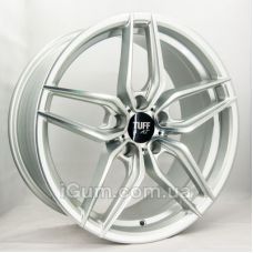 GT VL02 8x18 5x112 ET38 DIA74,1 (MS)