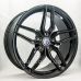 Диски GT VL02 8,5x19 5x112 ET38 DIA74,1 (black)