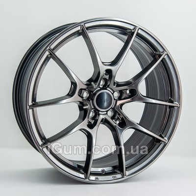 Диски GT WC001 8,5x19 5x114,3 ET35 DIA73,1 (HB)