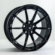 GT XF006 8,5x19 5x114,3 ET35 DIA73,1 (HB)