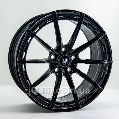 Диски GT XF006 8,5x19 5x114,3 ET35 DIA73,1 (HB)