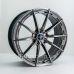 Диски GT XF006 8,5x19 5x114,3 ET35 DIA73,1 (HB)