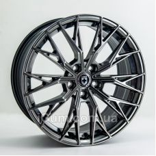 GT XF015 8x18 5x112 ET35 DIA66,6 (HB)