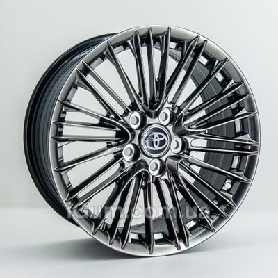 Диски GT Диски GT XF020