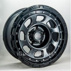 Диски 5x127 R17 в Днепре GT Y0046 8,5x17 5x127 ET-10 DIA71,6 (BXG1)