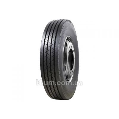 Шины Gallant GL111 (универсальная) 235/75 R17,5 143/141J