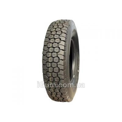 Шини Gallant GL303 (ведущая) 8,25 R20 139/137K