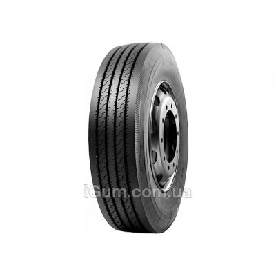 Шини Gallant GL660 (рулевая) 295/80 R22,5 152/149M
