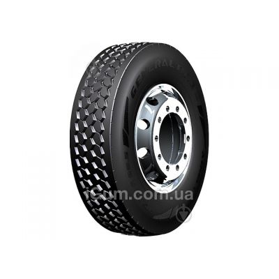 Шини General Tire Шини General Tire Addax MA (ведущая)