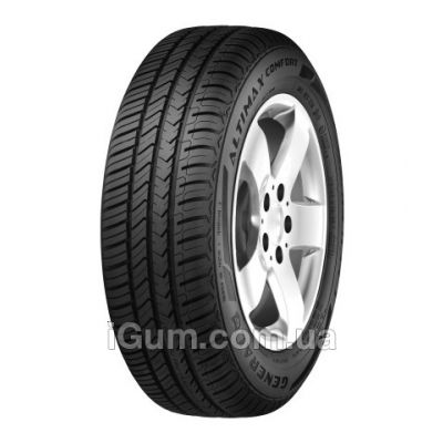 Шины General Tire Altimax Comfort 135/80 R13 70T