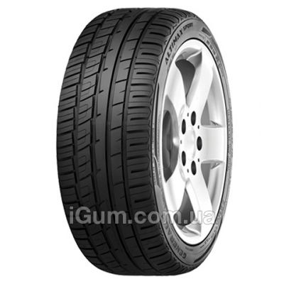 Шины General Tire Altimax Sport 245/40 ZR18 93Y XL