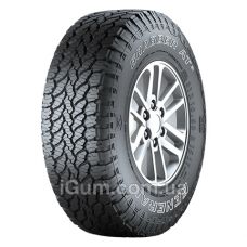 Шины General Tire Grabber AT3 265/70 R15 112T