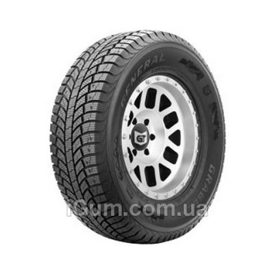 Шины General Tire Grabber Arctic 265/65 R17 116T XL