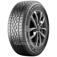 Всесезонна гума 235/55 R19 General Tire Grabber Cross A/S 235/55 R19 105V XL