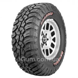 Шины General Tire Grabber X3