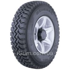 Всесезонные шины 7,5 R16 в Днепре General Tire Super All Grip 7,5 R16 112N