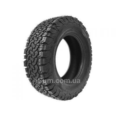 Шины Gepard (наварка) Rock 265/65 R17 112T