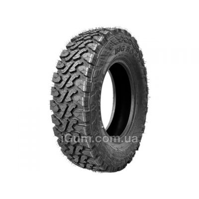 Шини Geyer Hosaja (наварка) Big Rock 225/85 R16 120/116R