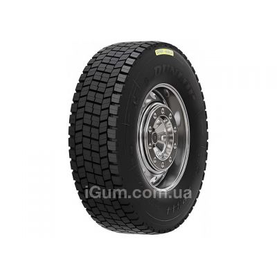 Шини Geyer Hosaja (наварка) Шини Geyer Hosaja (наварка) E31 (ведущая)