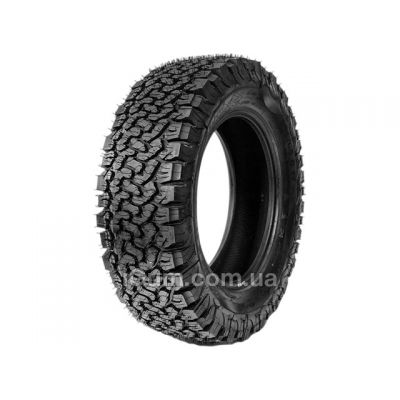 Шины Geyer Hosaja (наварка) Gepard Rock 4x4 A/T