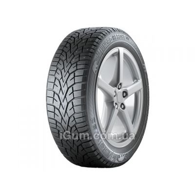 Шини Gislaved Nord Frost 100 235/65 R17 108T XL
