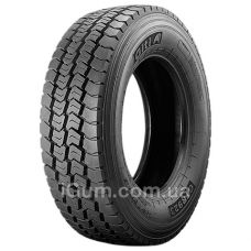 Гума 275/70 R22,5 Giti GTR923 (прицепная) 275/70 R22,5