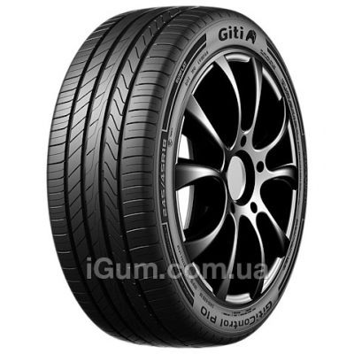 Шини Giti GitiControl P10 235/50 ZR20 104W XL