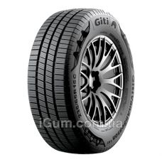 Всесезонная резина 215/70 R15 Giti GitiVanAllSeason LA1 215/70 R15 109/107S