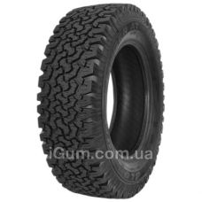 Летняя резина 235/65 R17 Glob-Gum (наварка) Ranger A/T 235/65 R17 104Q