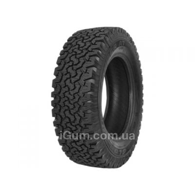 Шины Glob-Gum (наварка) Ranger A/T