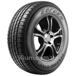 Шины Goform Classic GT-02 H/T Шины Goform Classic GT-02 H/T