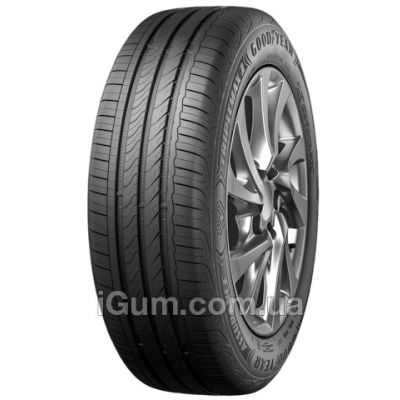 Шины Goodyear Assurance TripleMax 2