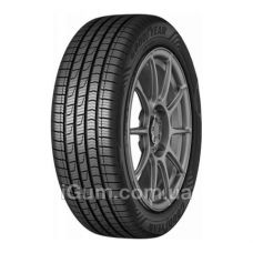 Резина 225/55 R17 Goodyear Eagle Sport 4Season 225/55 ZR17 101W XL