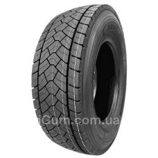 Шины R22,5 Goodyear KMax D Gen-3 (ведущая) 315/70 R22,5
