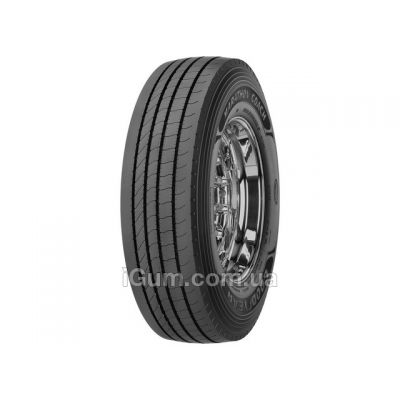 Шины Goodyear Marathon Coach (рулевая) 315/80 R22,5 156/154M