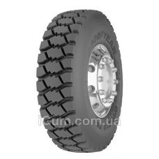 Шины Goodyear OffRoad ORD military (универсальная) 365/85 R20 164J
