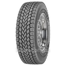 Шины Goodyear UltraGrip Max D (ведущая) 315/70 R22,5 154/150L