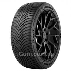 Шины Goodyear Vector All Season 4