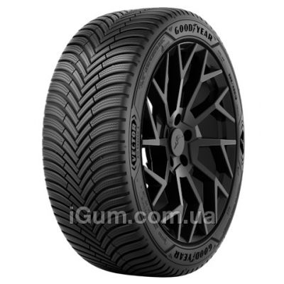 Шины Goodyear Vector All Season 4 в Днепре